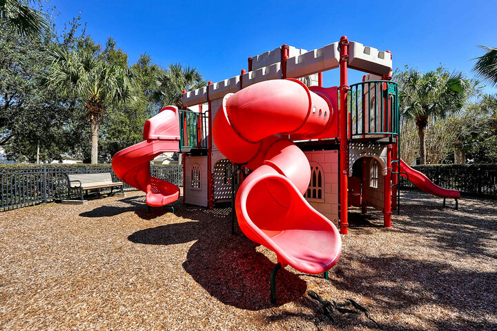 House in Kissimmee, US