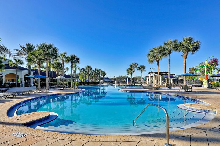 House in Kissimmee, US