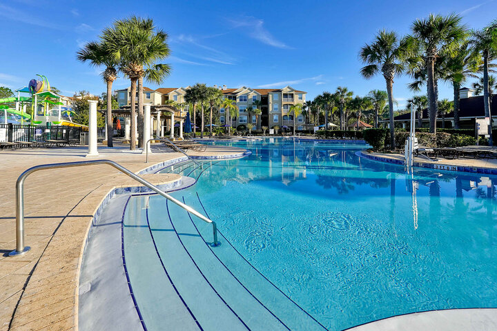 House in Kissimmee, US