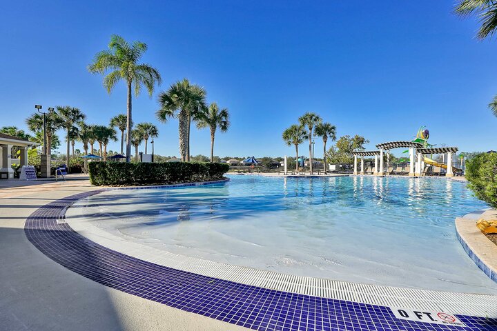 House in Kissimmee, US