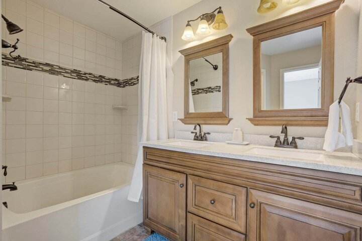 House in Colorado Springs, US