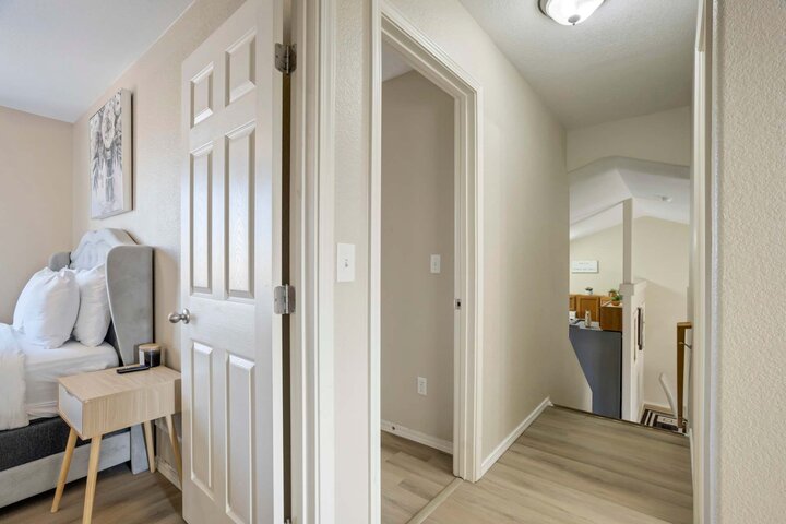 House in Colorado Springs, US