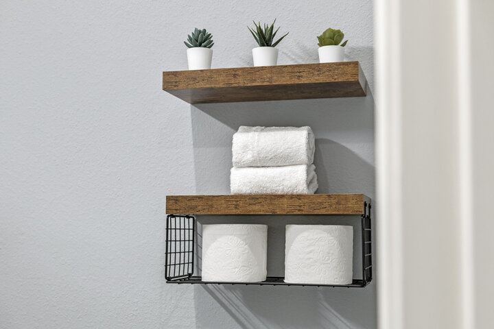 Apartment in Dallas, US