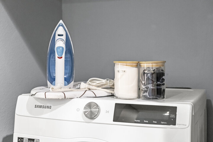 Apartment in Dallas, US