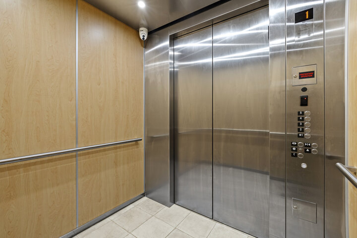 Apartment in Dallas, US