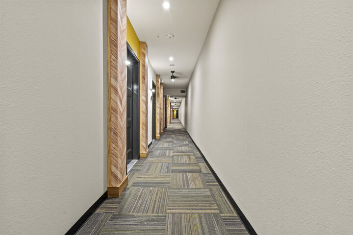 Apartment in Dallas, US