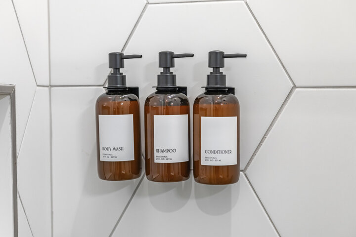 Apartment in Dallas, US