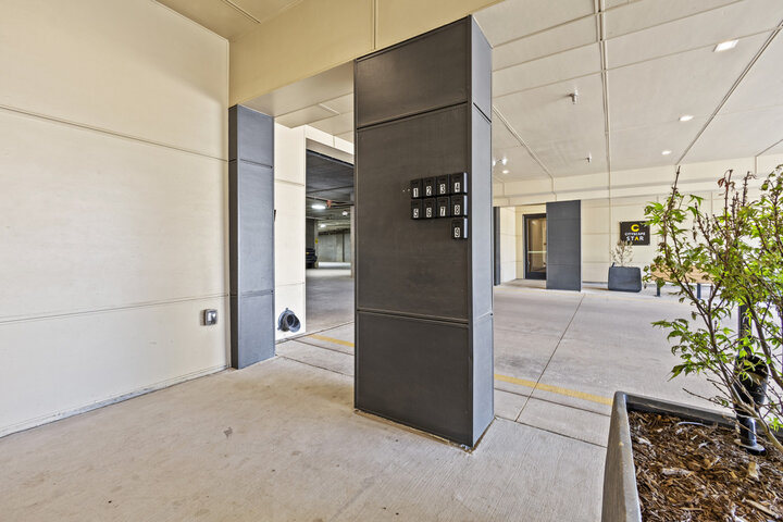 Apartment in Dallas, US