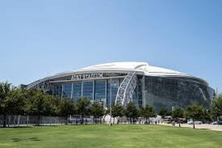 Apartment in Dallas, US