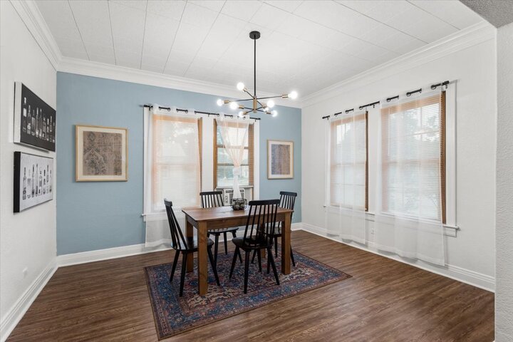 House in San Antonio, US