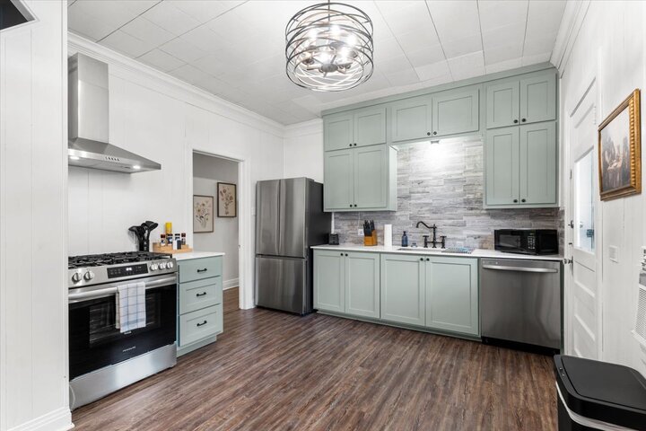 House in San Antonio, US