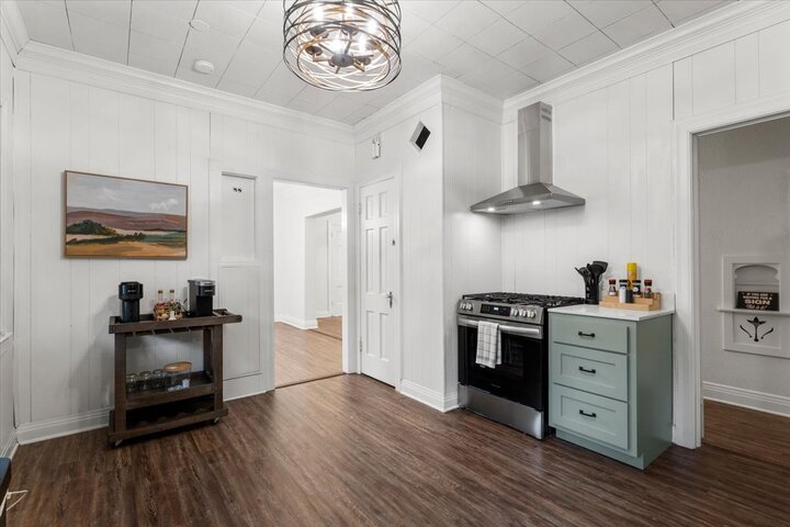 House in San Antonio, US