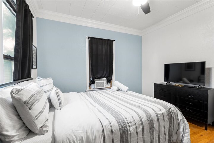 House in San Antonio, US