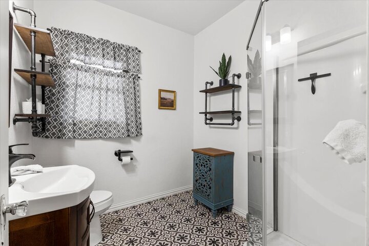 House in San Antonio, US