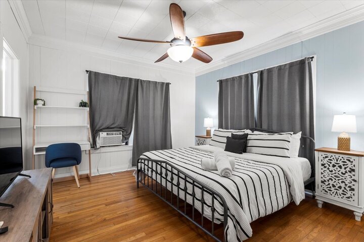 House in San Antonio, US