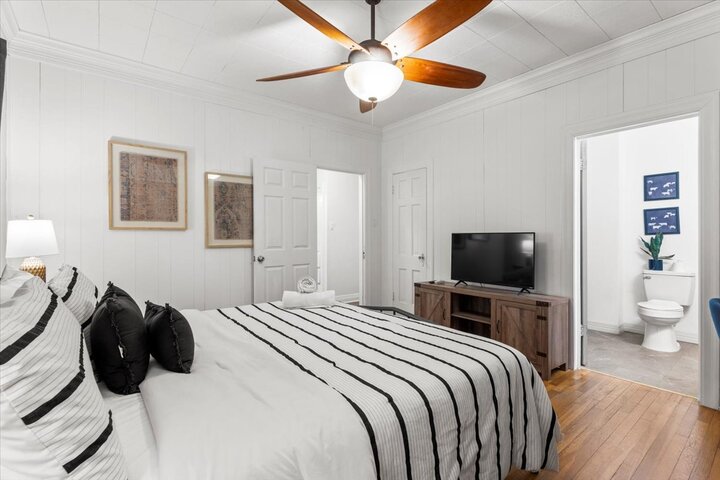 House in San Antonio, US