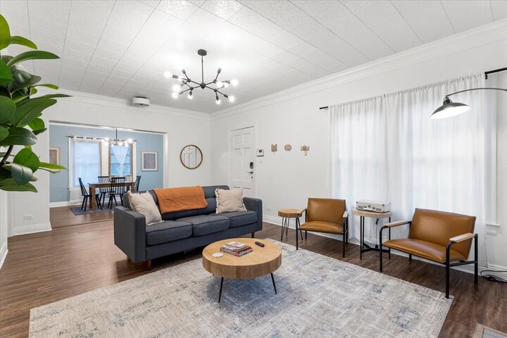 House in San Antonio, US