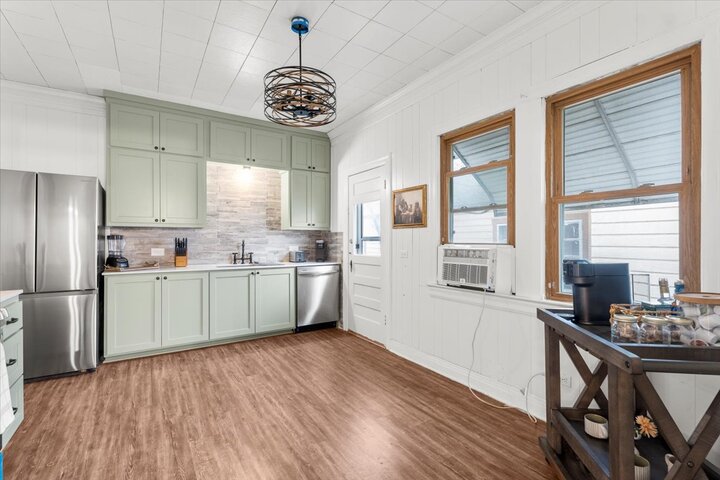 House in San Antonio, US