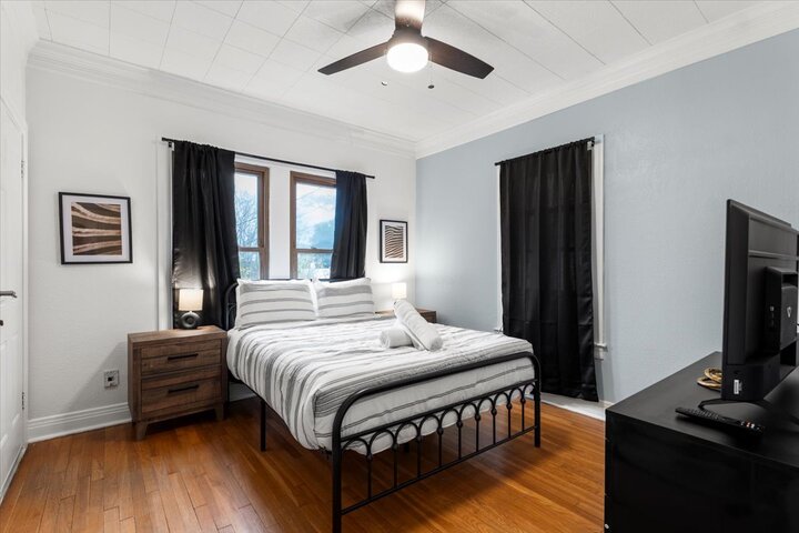 House in San Antonio, US