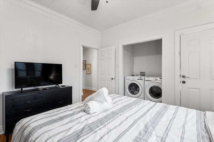 House in San Antonio, US