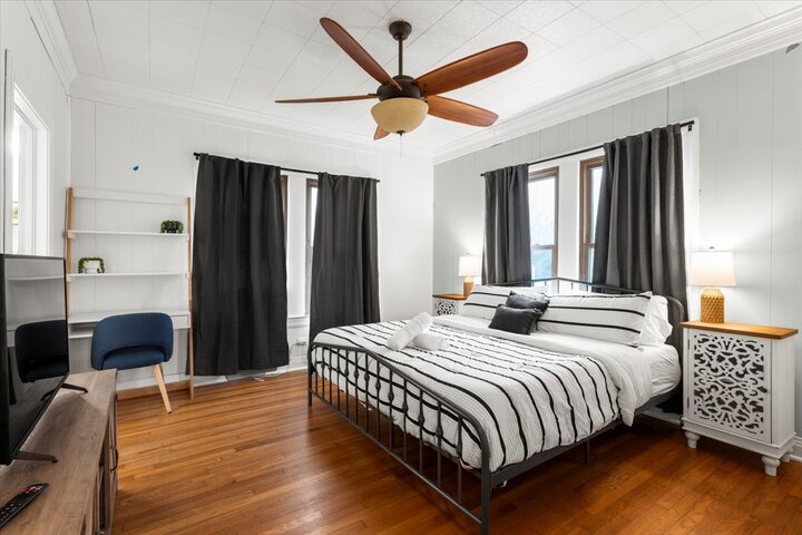 House in San Antonio, US