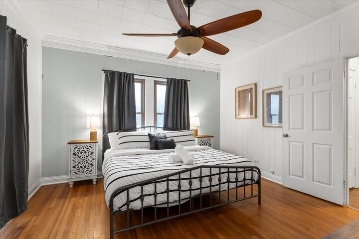 House in San Antonio, US