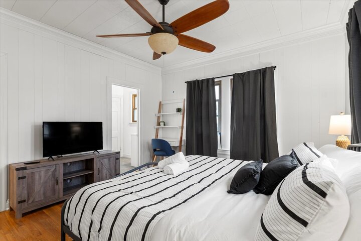 House in San Antonio, US