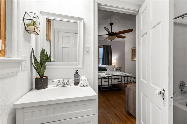 House in San Antonio, US