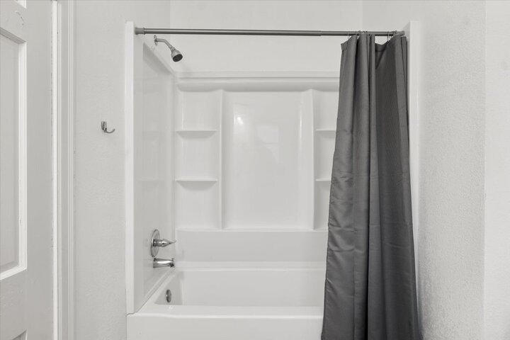 House in San Antonio, US