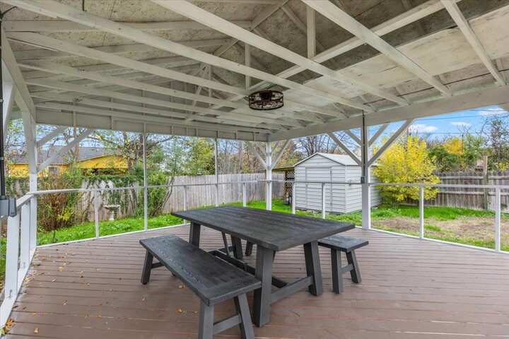 House in San Antonio, US