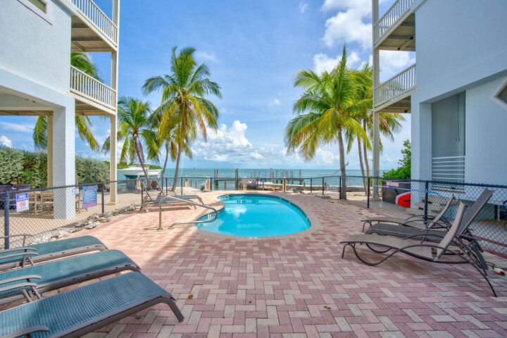 House in Marathon, US