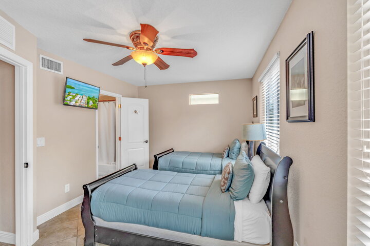 House in Marathon, US