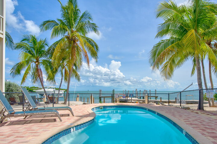 House in Marathon, US