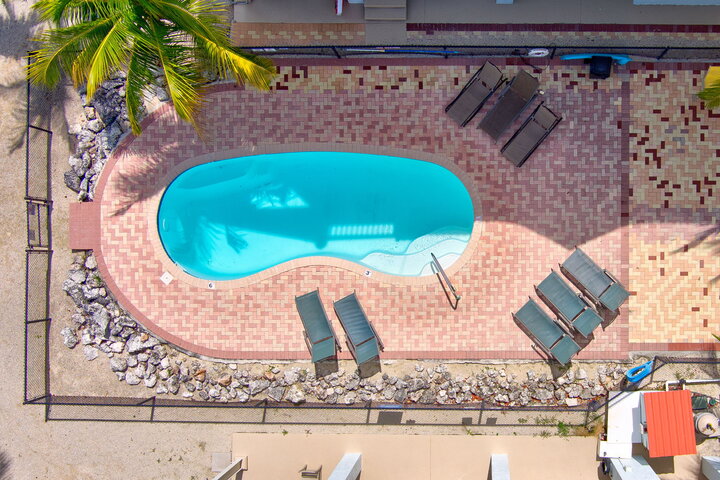 House in Marathon, US