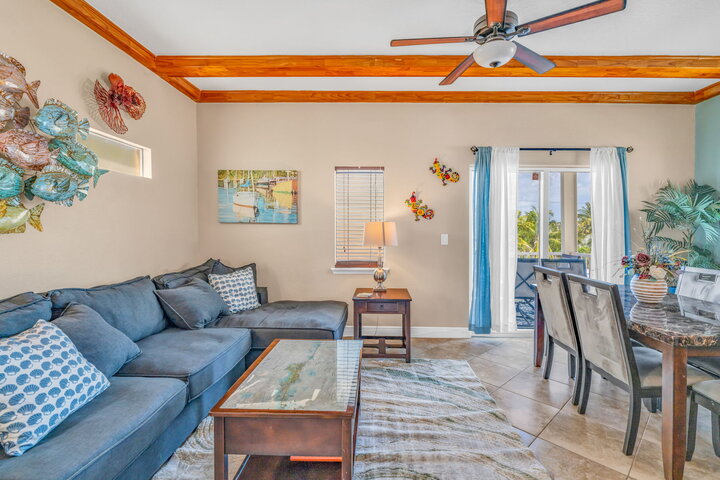 House in Marathon, US