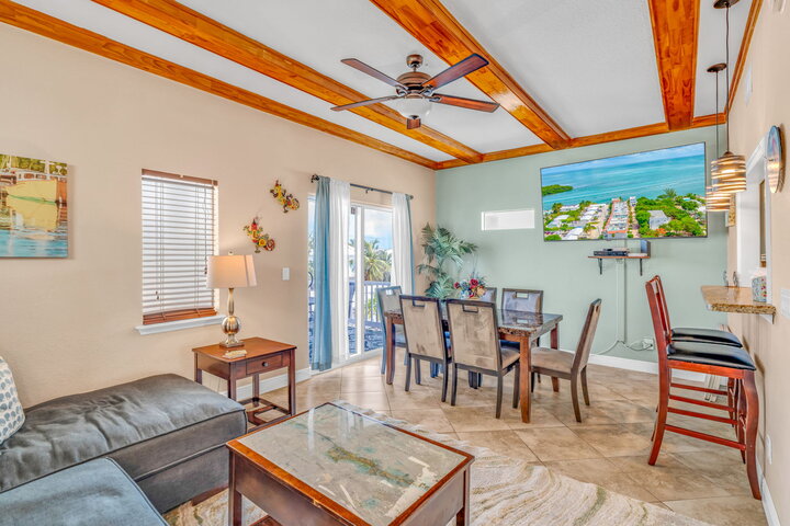 House in Marathon, US