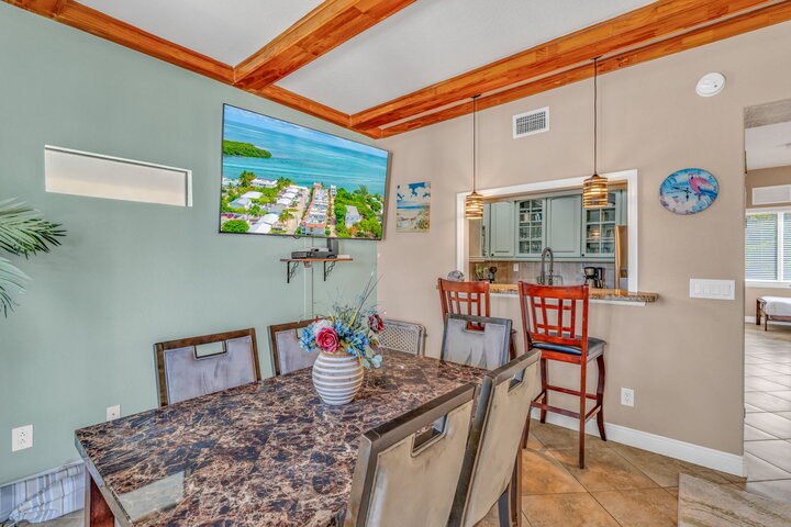 House in Marathon, US