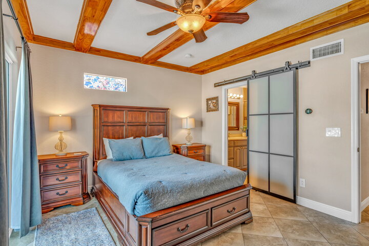 House in Marathon, US