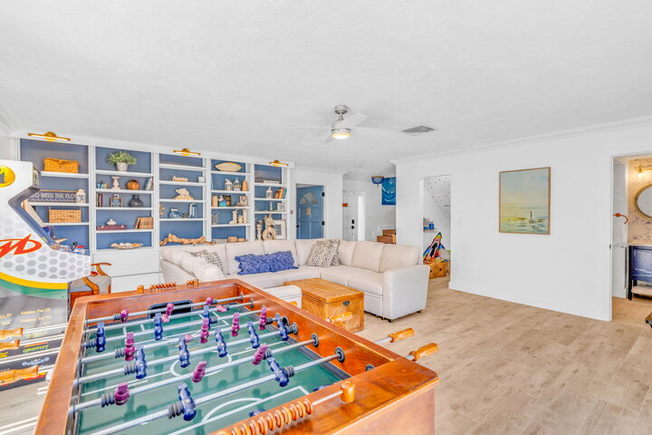 House in Marathon, US