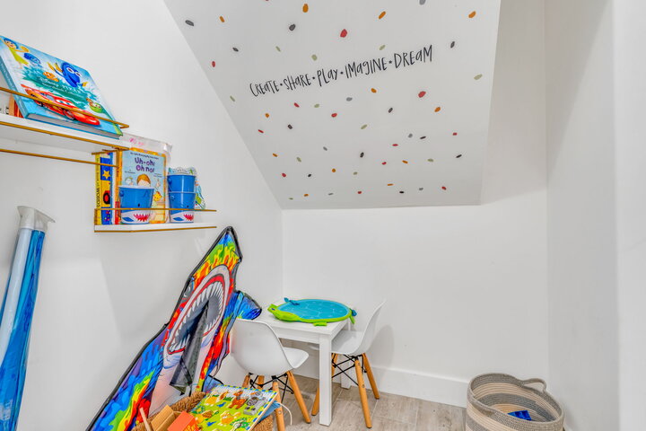 House in Marathon, US