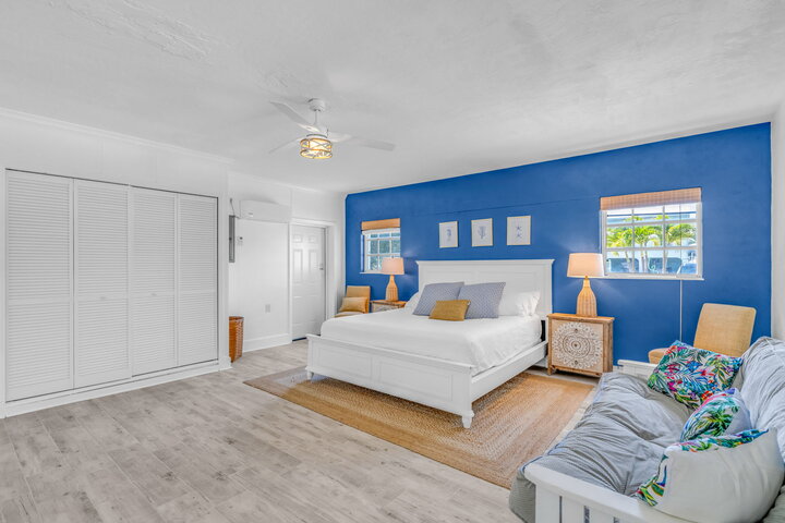 House in Marathon, US