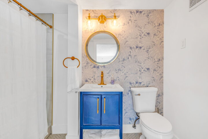 House in Marathon, US