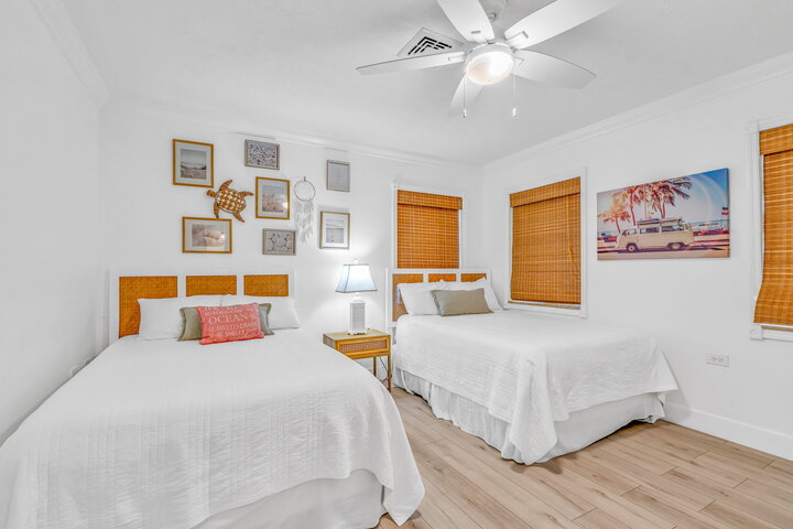 House in Marathon, US