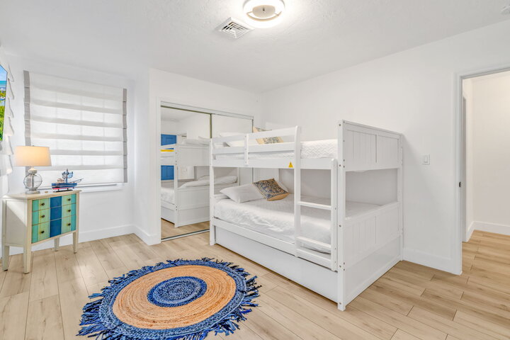 House in Marathon, US