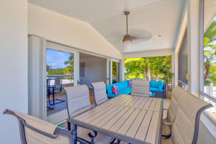 House in Marathon, US