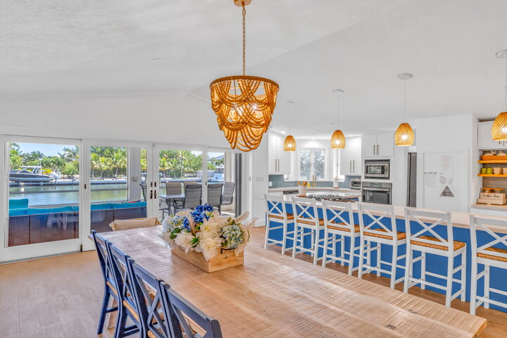 House in Marathon, US