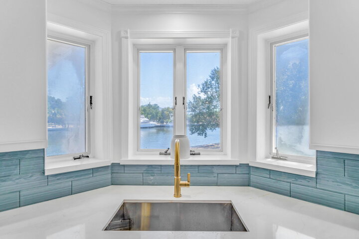 House in Marathon, US