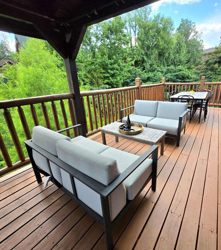 Cabin in Pigeon Forge, US