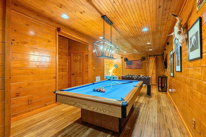 Cabin in Pigeon Forge, US