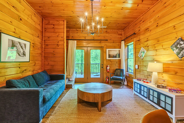 Cabin in Pigeon Forge, US